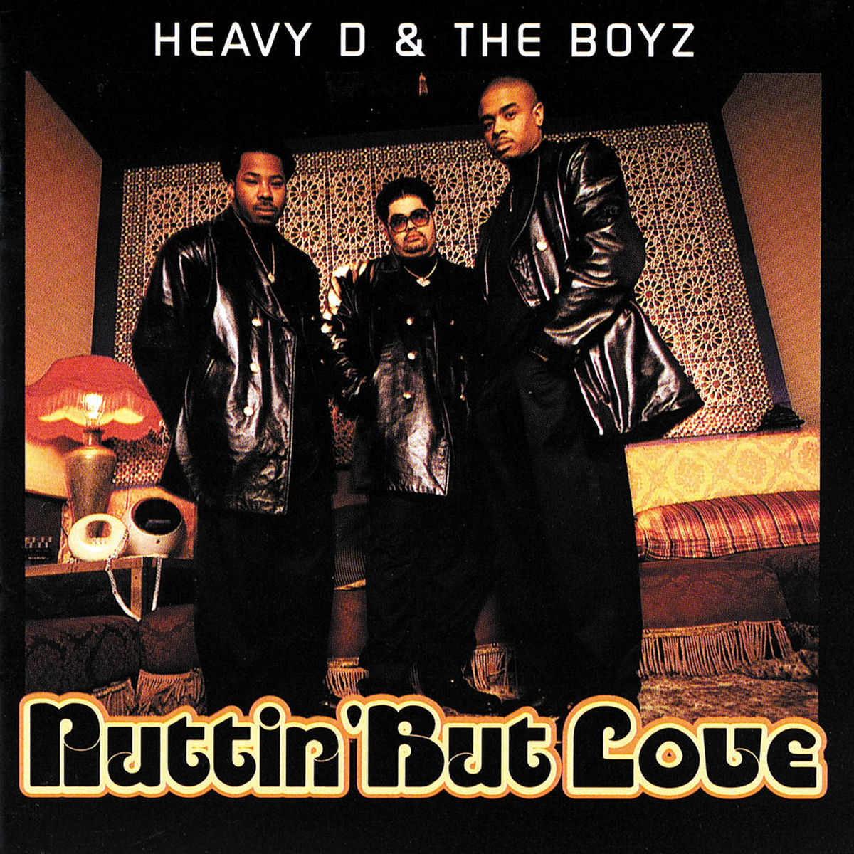Heavy D & The Boyz